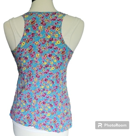 SUMMER TANK TOP BUNDLE x2 - M - Picture 7 of 15